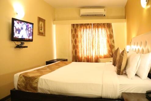 Hotel Pal Palace, Nagpur 2